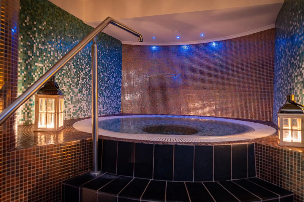 HAVET Hotel Resort & Spa