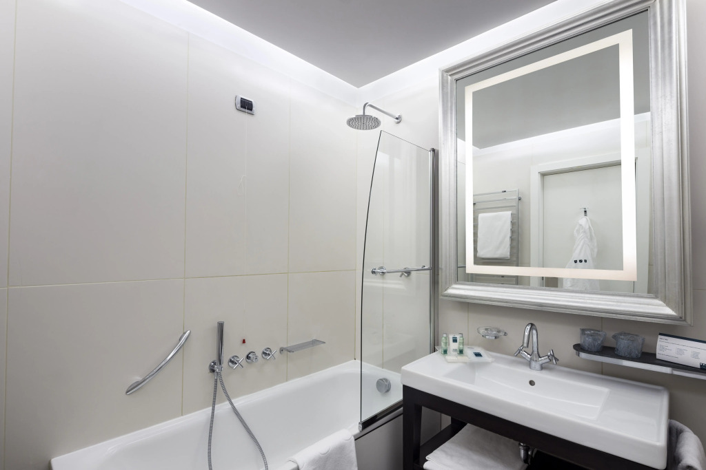 UNA Hotels Cusani Milano