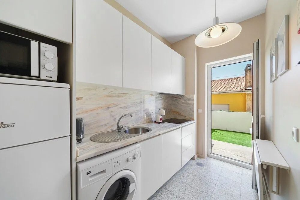 New Apartments Luiz I Bridge by Amber Star Rent