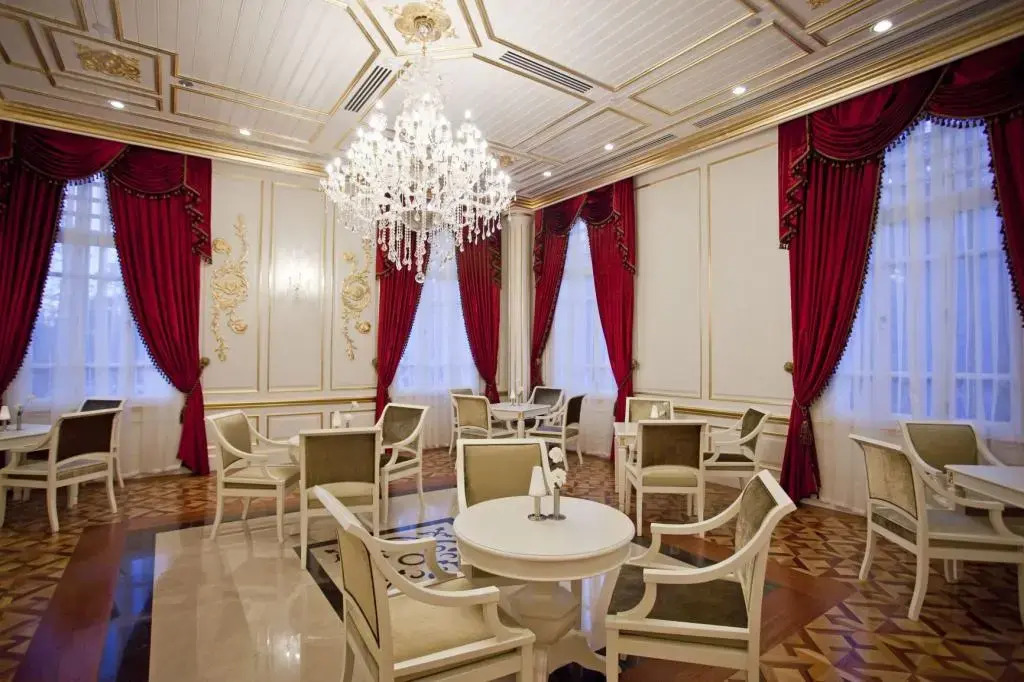 Limak Yalova Thermal Boutique Hotel
