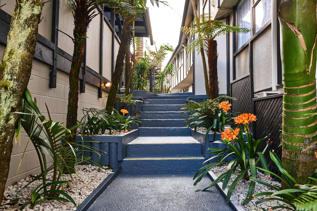 Mount Richmond Hotel