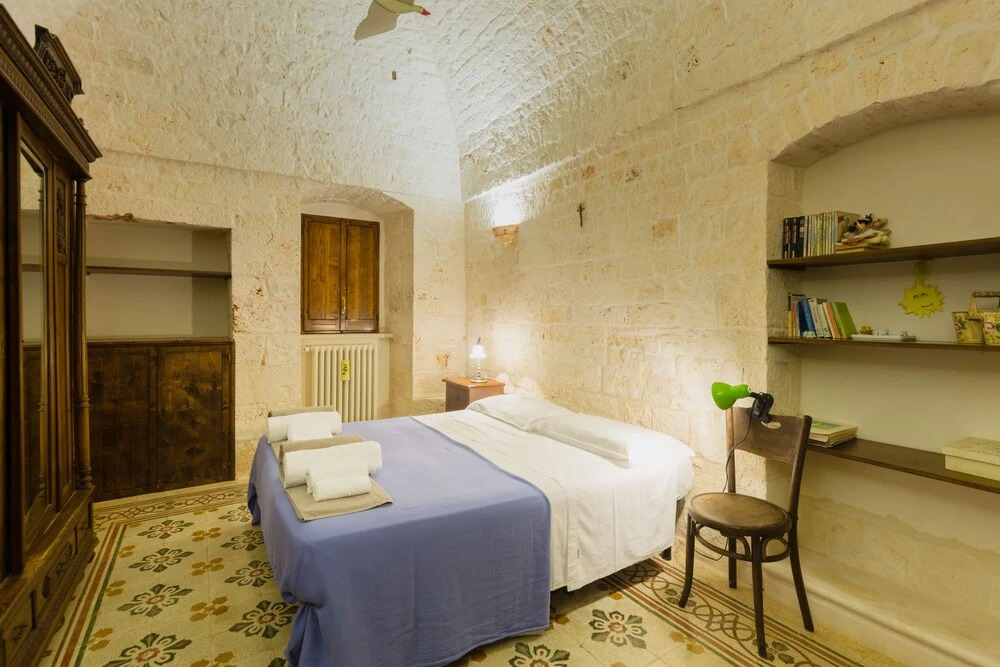 Trullo Carolina