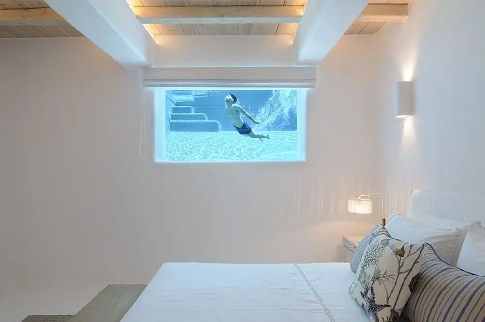Villa Sunbird