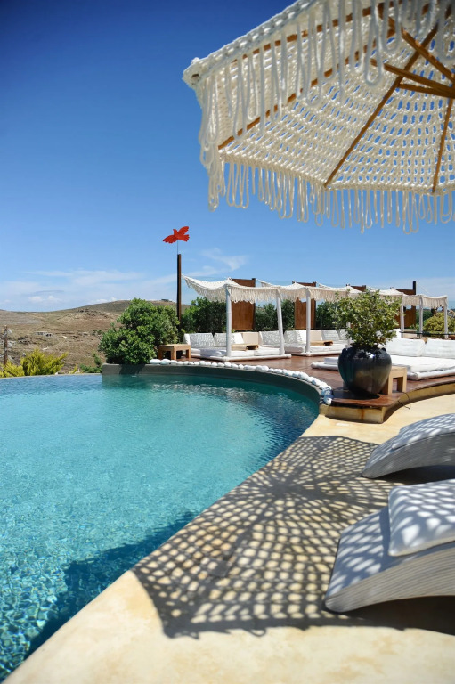 Aigis Suites Kea