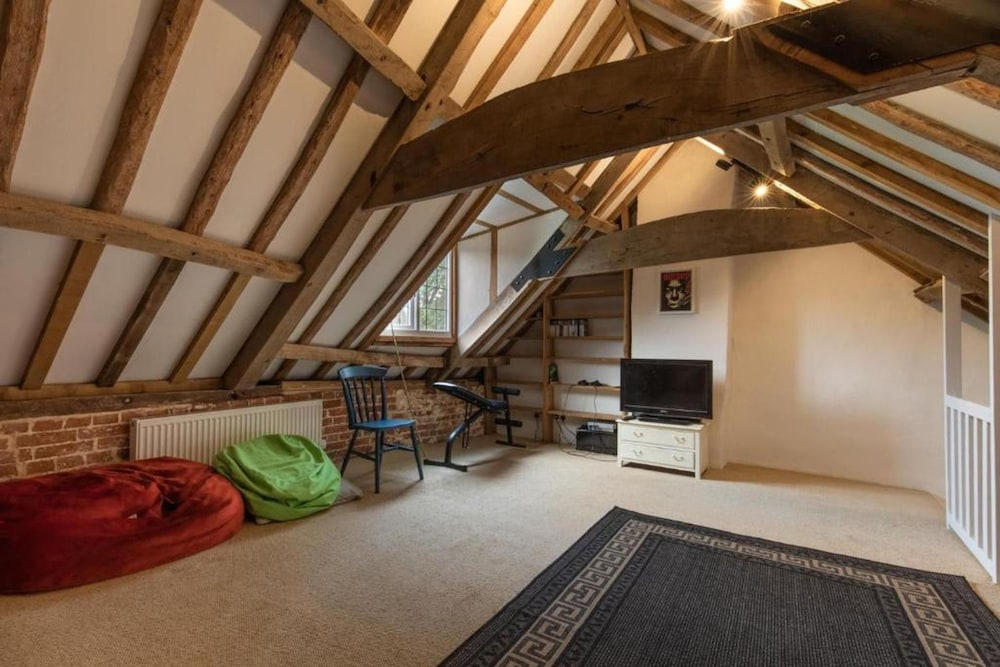 Host & Stay - Mill House