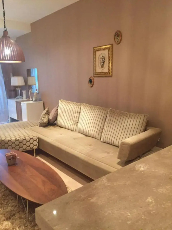 CHARM Luxury Apartment on BAKU