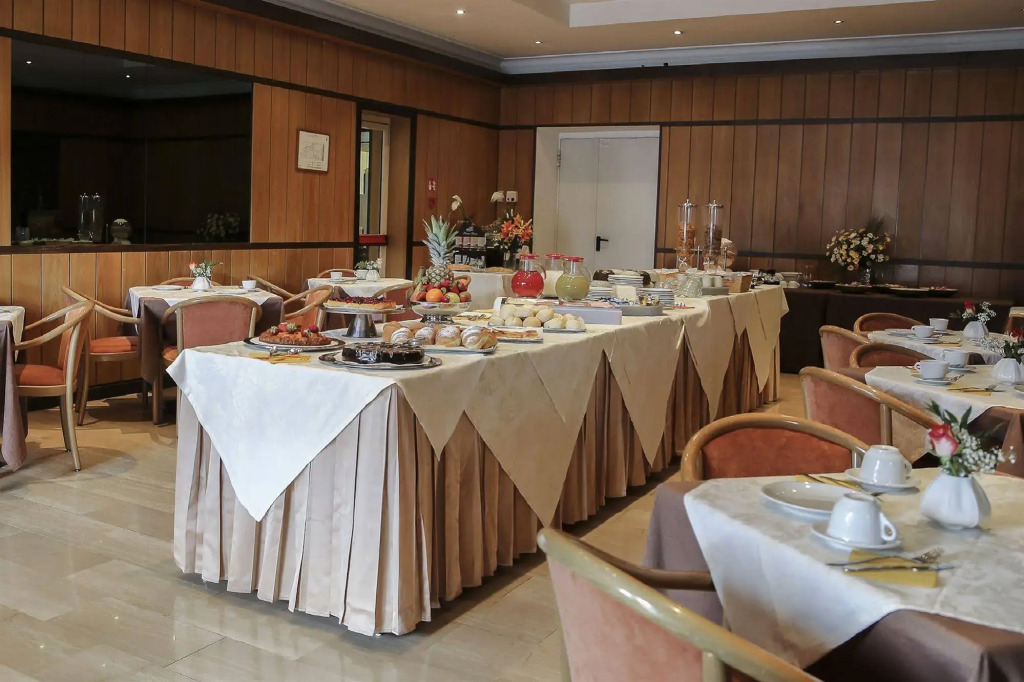 Hotel Fortuna