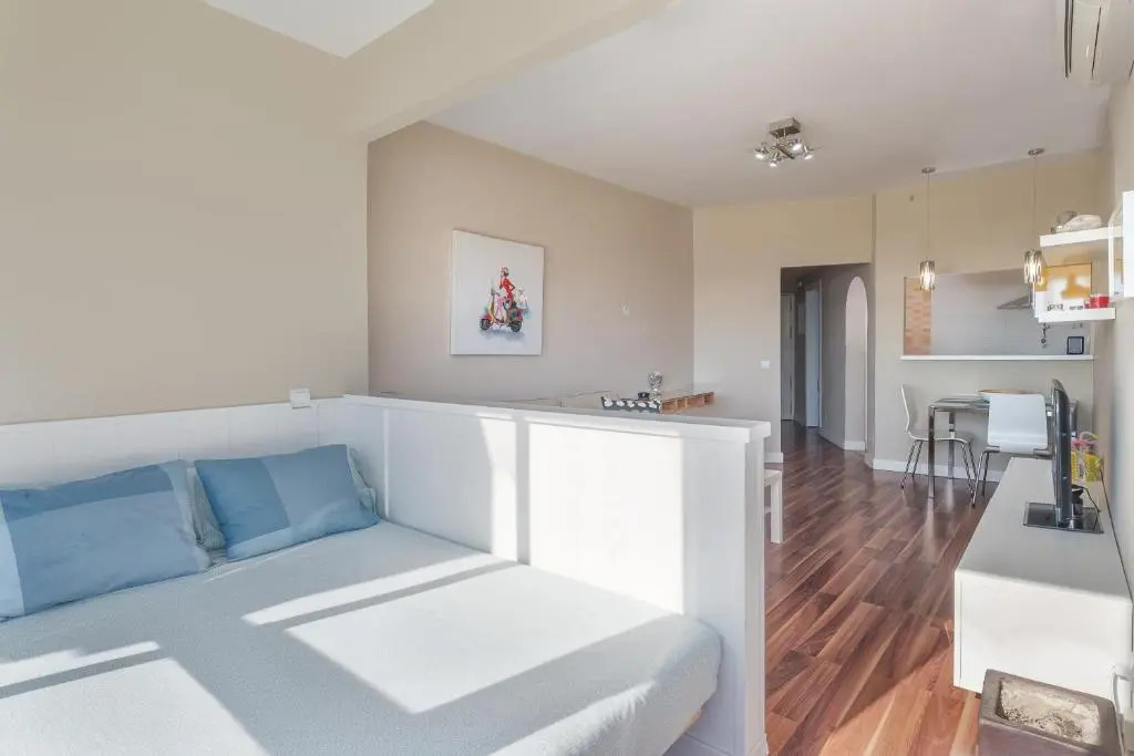 Apartment - Studio La Torre