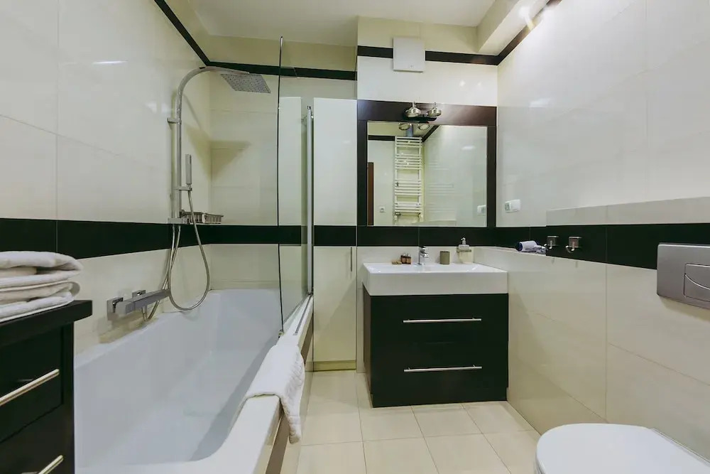 ShortStayPoland Leszczyńska - B14