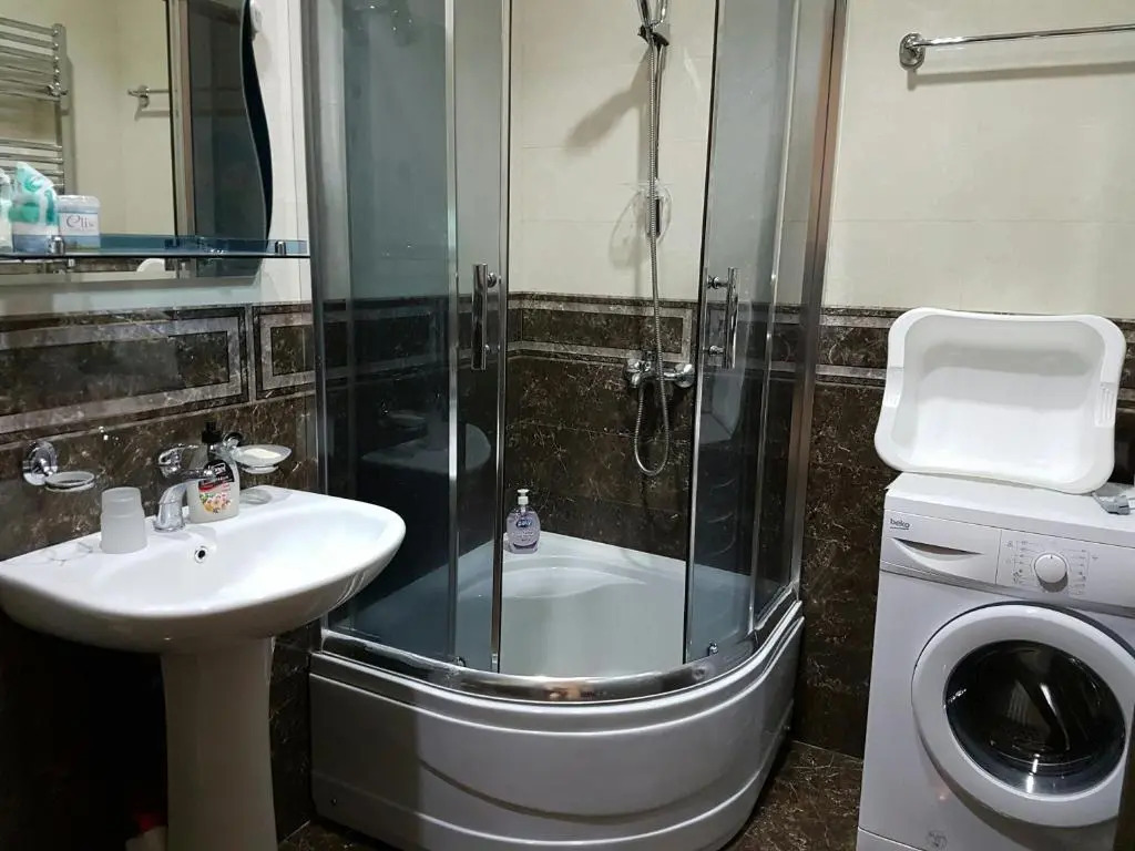 Batumi Appartments