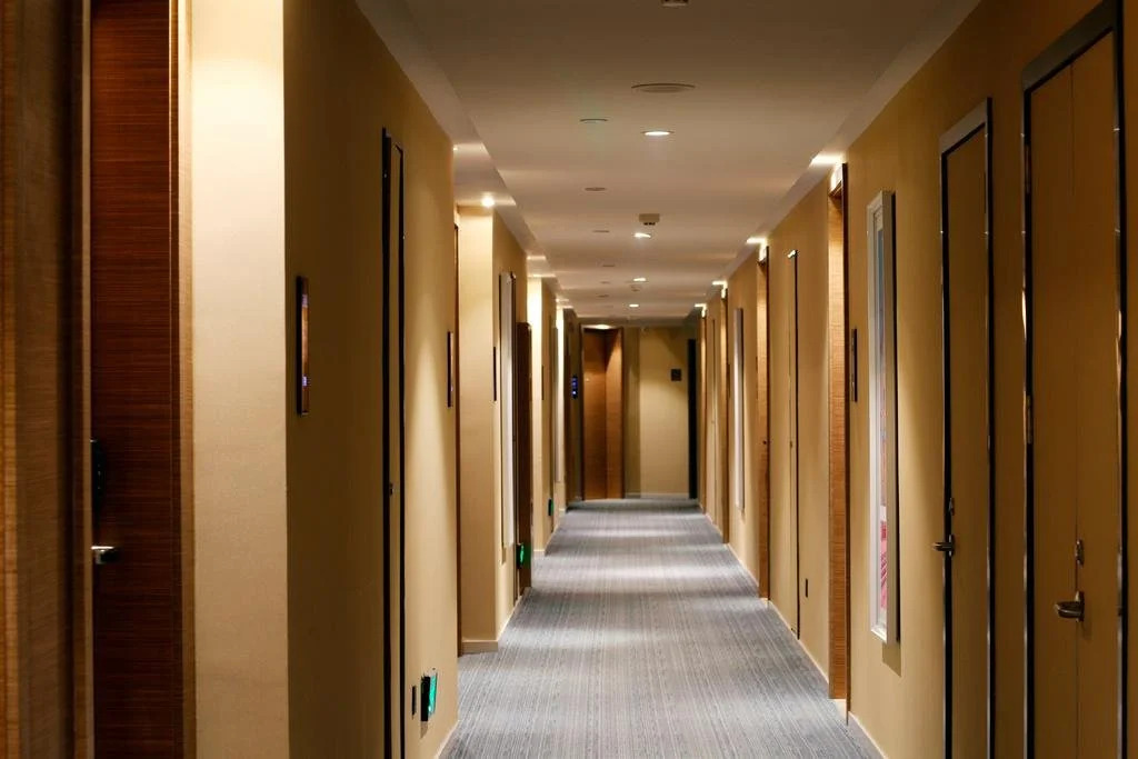 Hampton by Hilton Lanzhou Qilihe Bridge