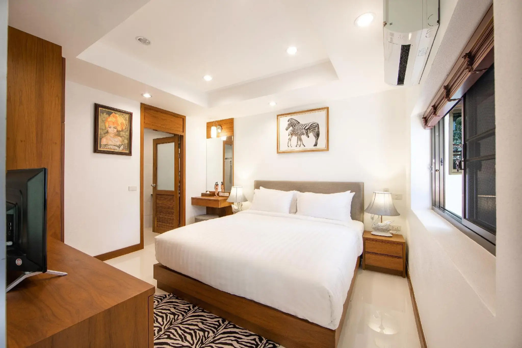 Swankiri Executive Farm Resort