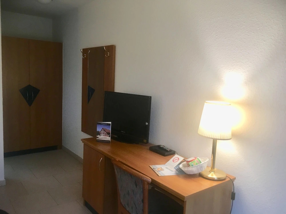 Landhaus am Schaalsee