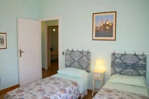 Busi Apartment