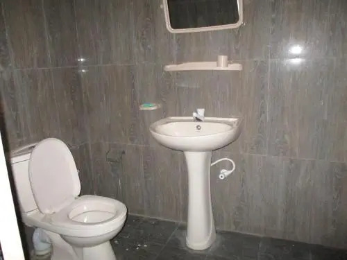 Syura Guest House