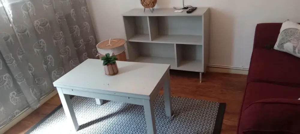 Lovely 1 Bedroom Apartment With Garden