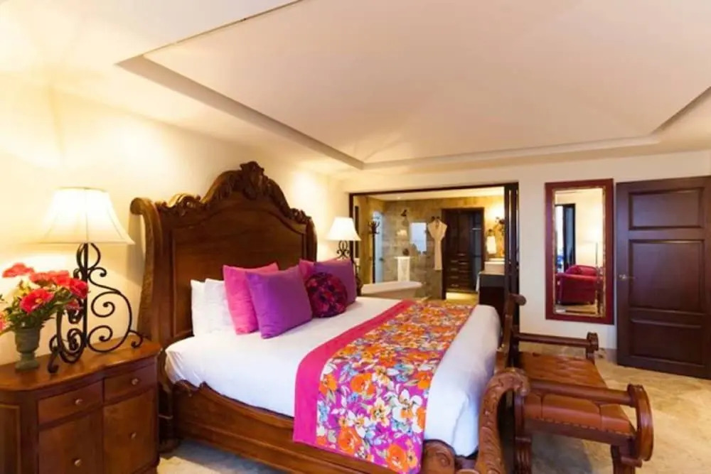 Hacienda Residences, Private 3-bedroom Villa