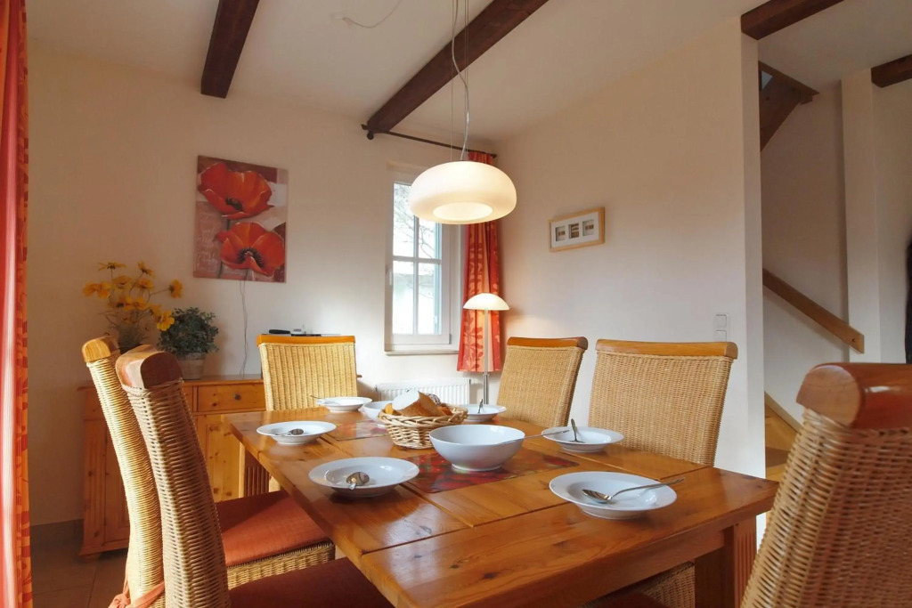 Ferienhaus Hanni