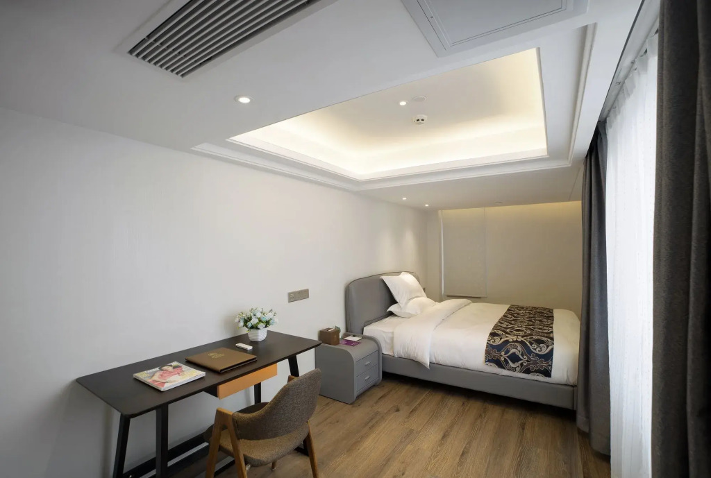 Nomo Residence The One Riverside Hotel
