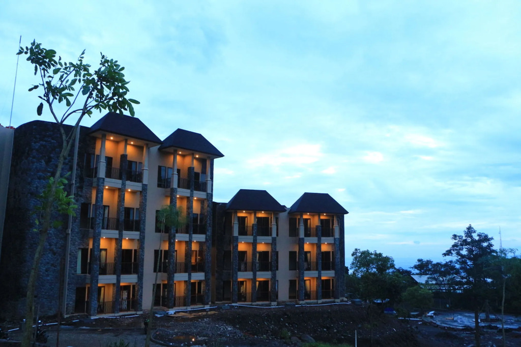 Baobab Safari Resort