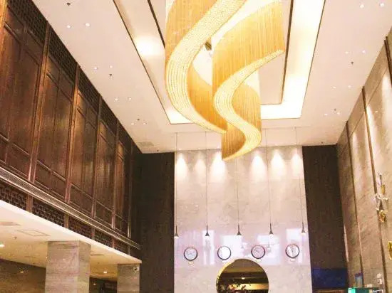 Huasheng International Hotel