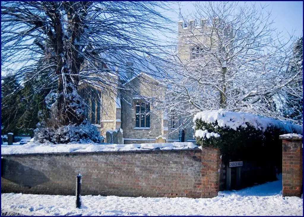 The Old Stables B&B
