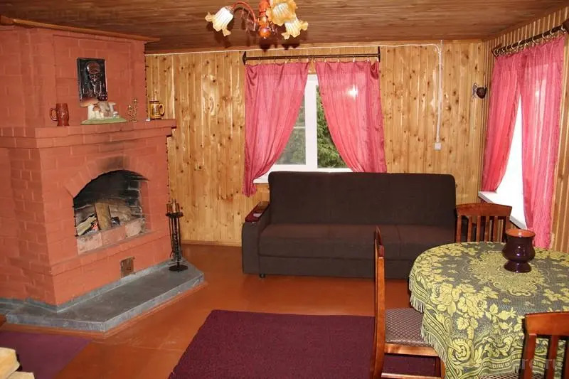 Guest House In Konets