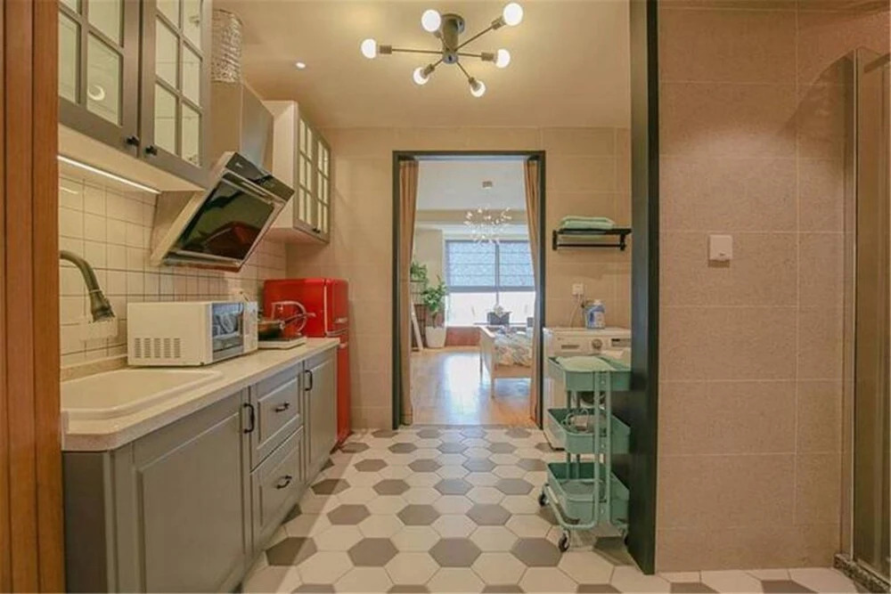 Hangzhou KEYU Sharing Apartment