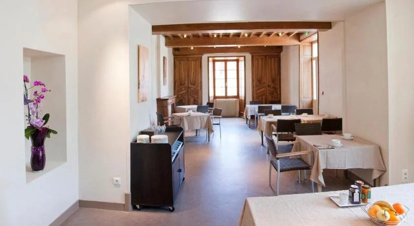 Manoir des Cedres
