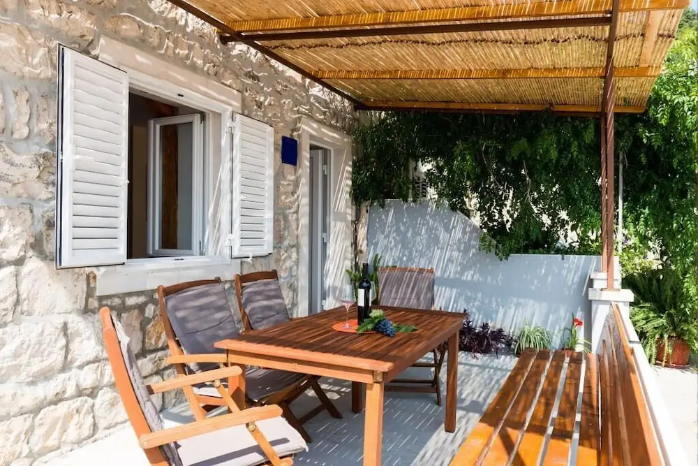 Holiday Home Anima Maris