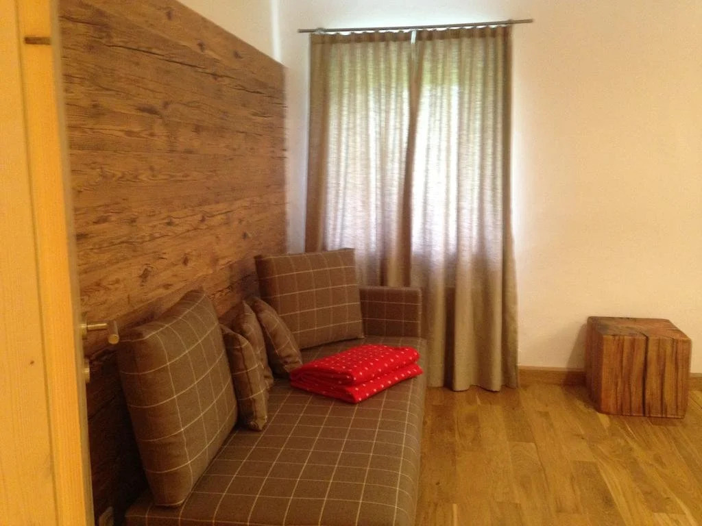 Appartements im Forsthaus Wunderbar ruhige Ferienwohnungen in Strobl am Wolfgangsee im Forsthaus