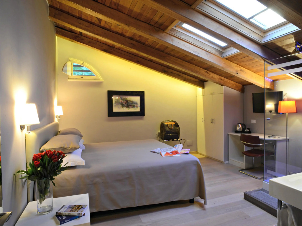 Etruria Relais