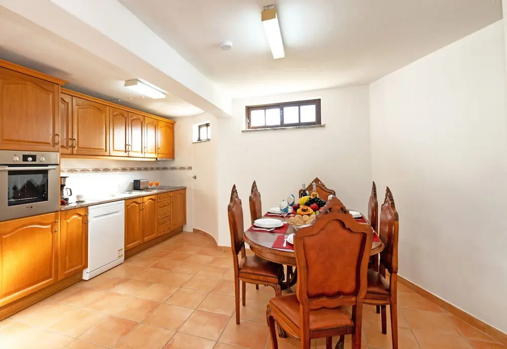 Villa Morais - Refúgio em família com piscina aquecível e BBQ - Galé, Albufeira