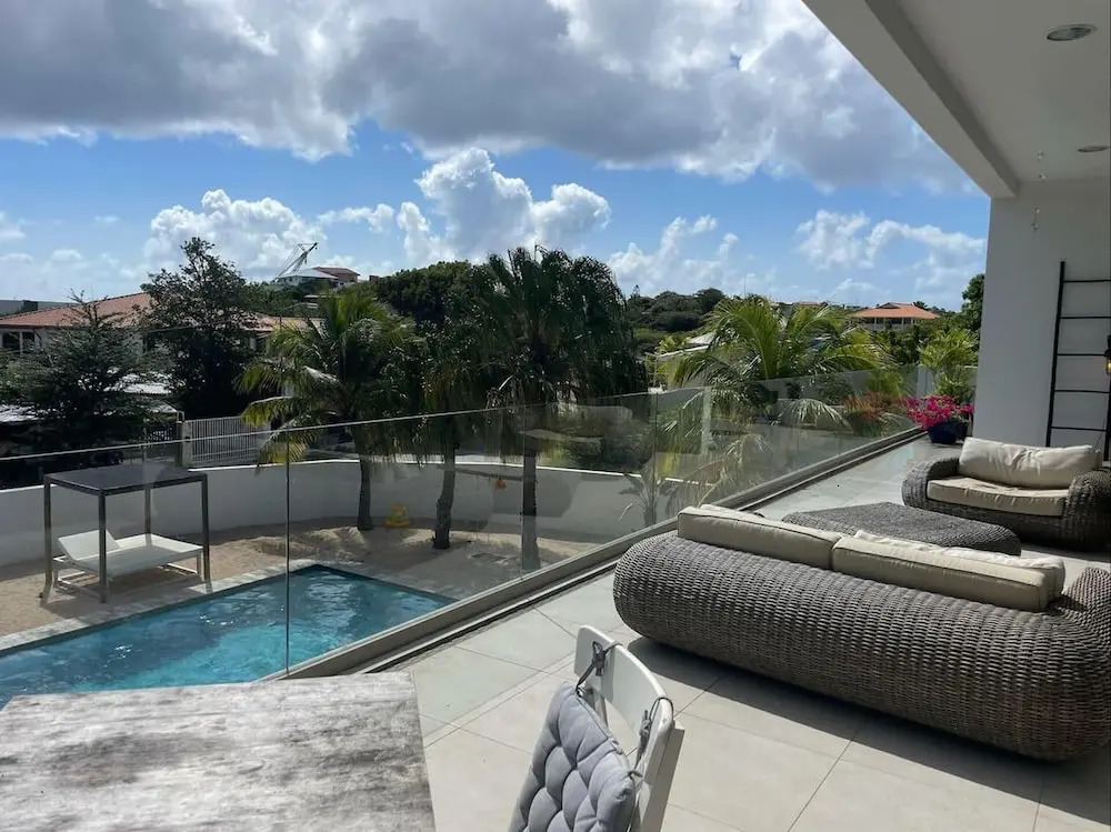 Luxury 4 bed Villa - Private Pool - Sleeps 8