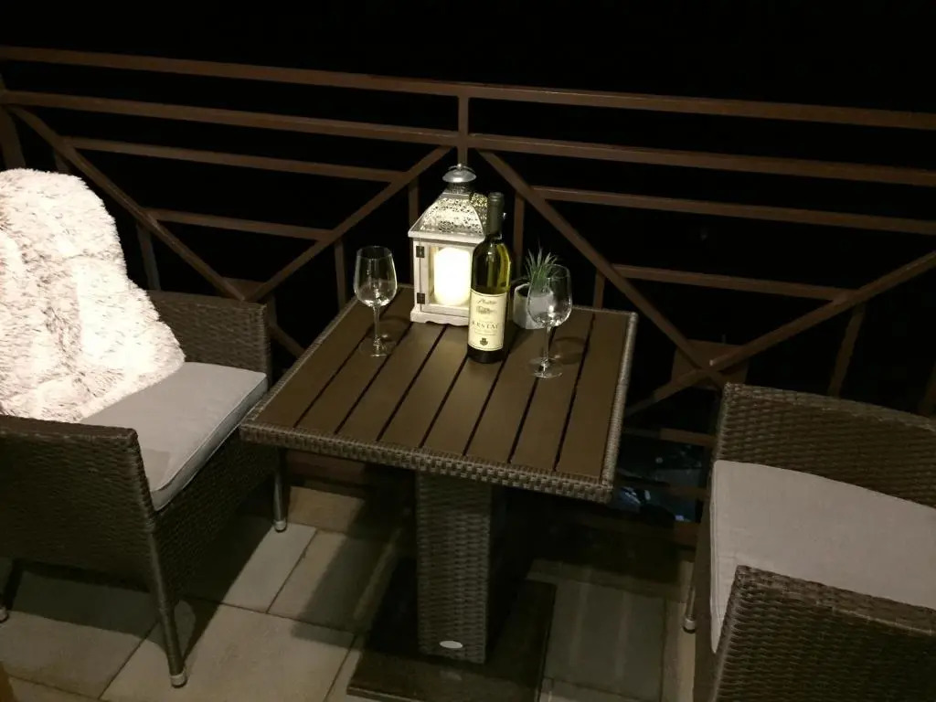DeltaLux apartmani Milmari Kopaonik