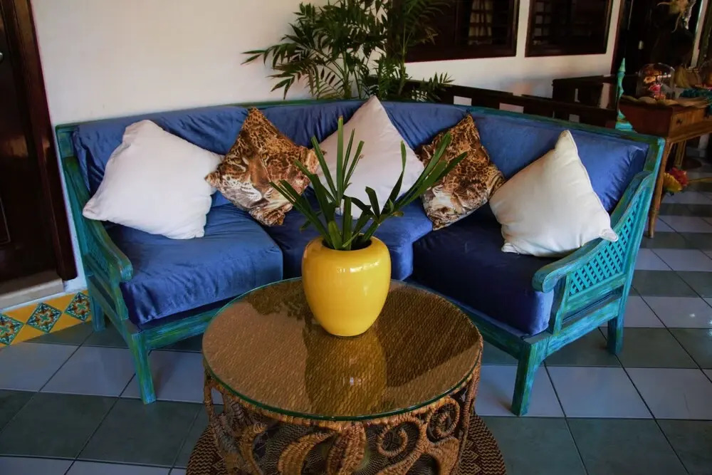 Casa Jaguar Hotel Boutique & Galería