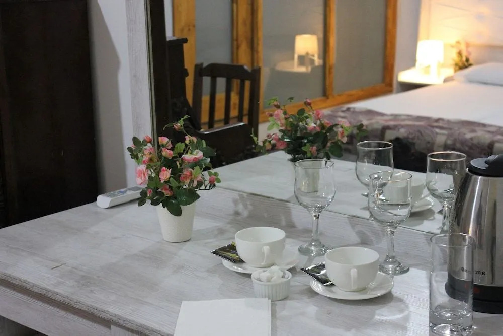 Hotel Diamond