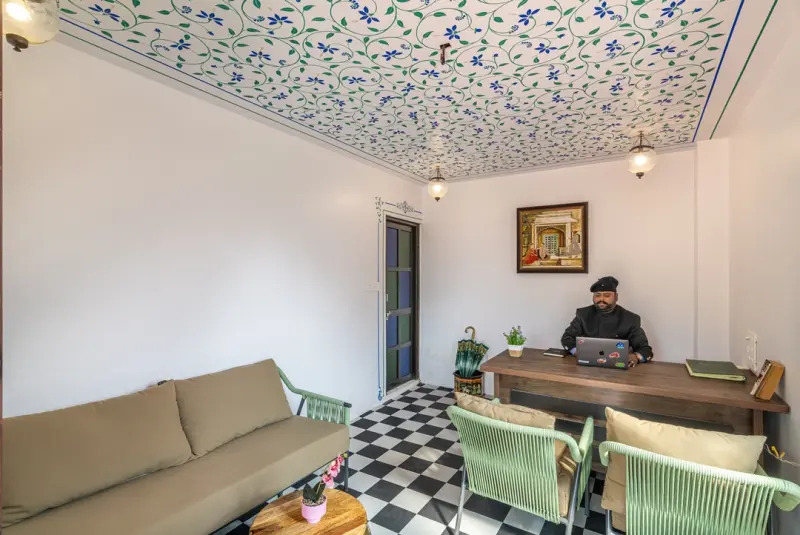 Indulge Udaipur by Pack