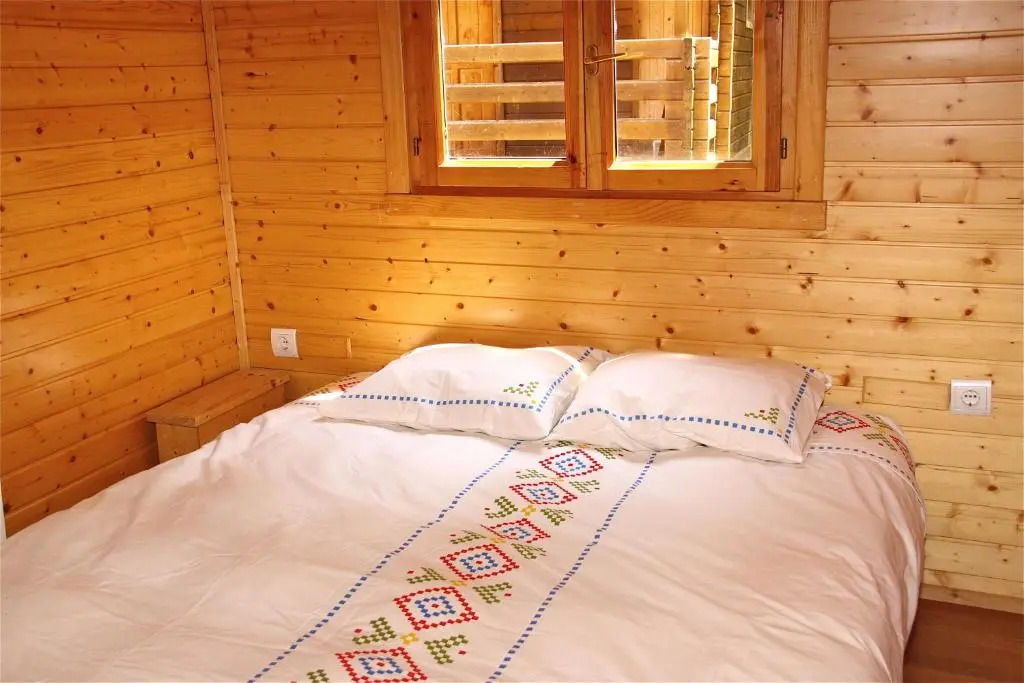 Camping Abadesses