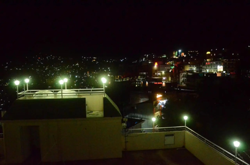 Hotel Milam Inn