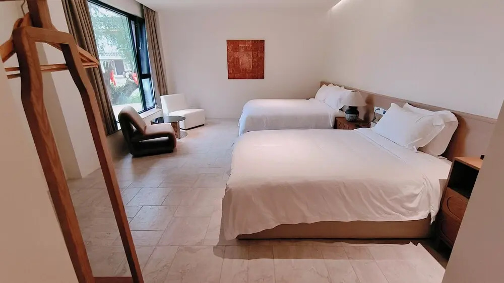 TOTOLO Winery Vacation Homestay