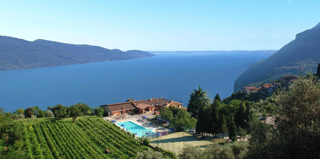 Park Hotel Zanzanù