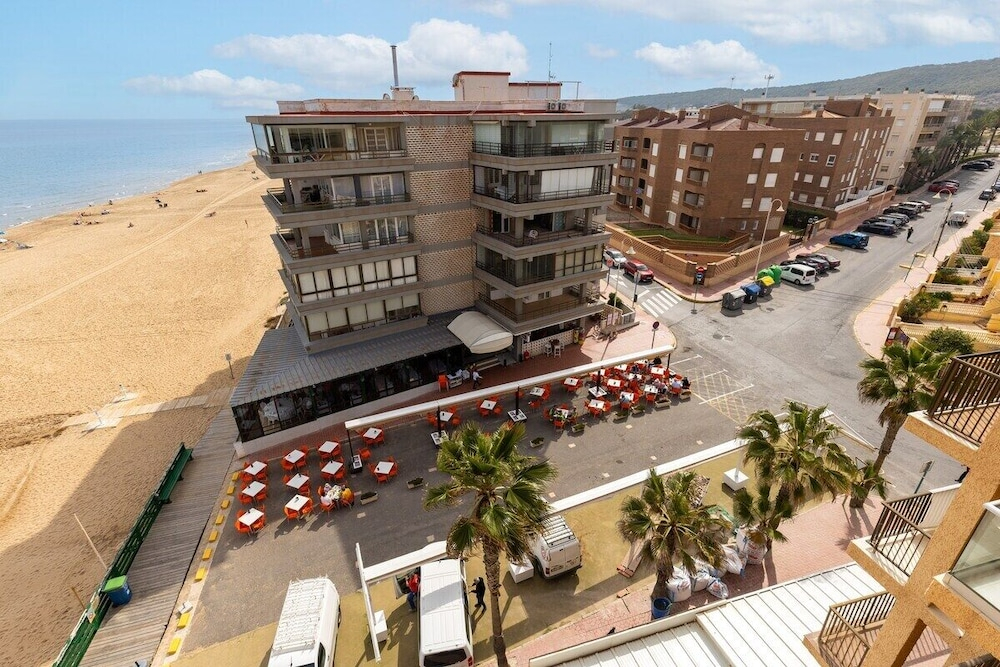 Beach Haven by Fidalsa