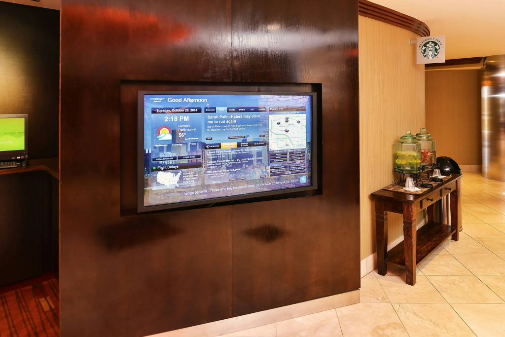 Courtyard by Marriott Denver Cherry Creek