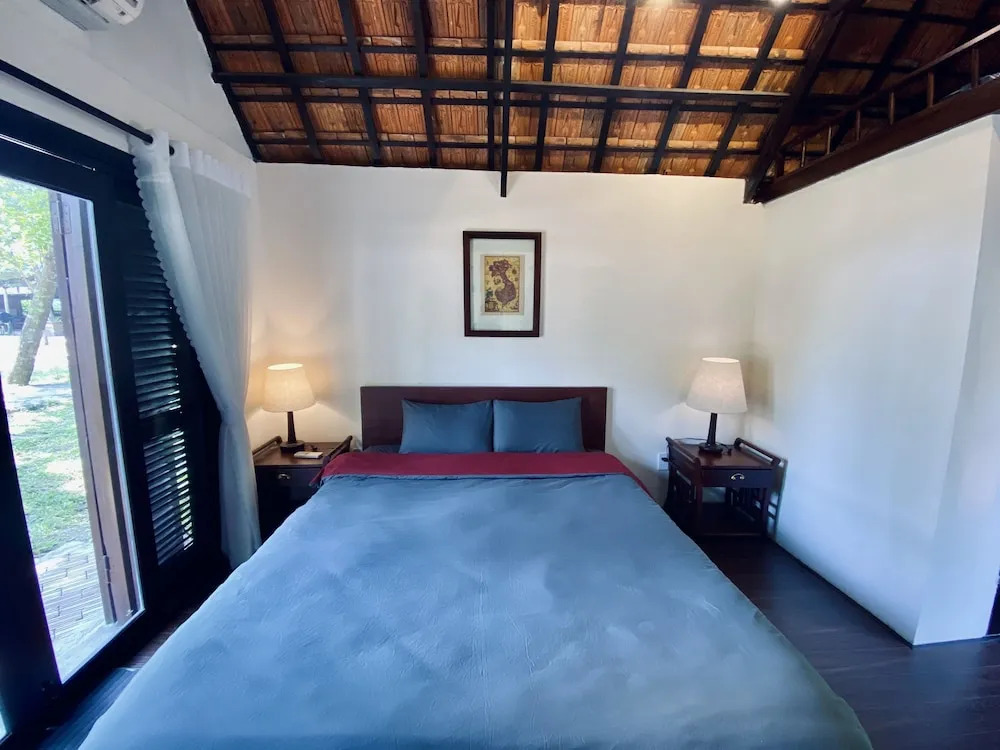 Toom Sara Forest Stay - Danang