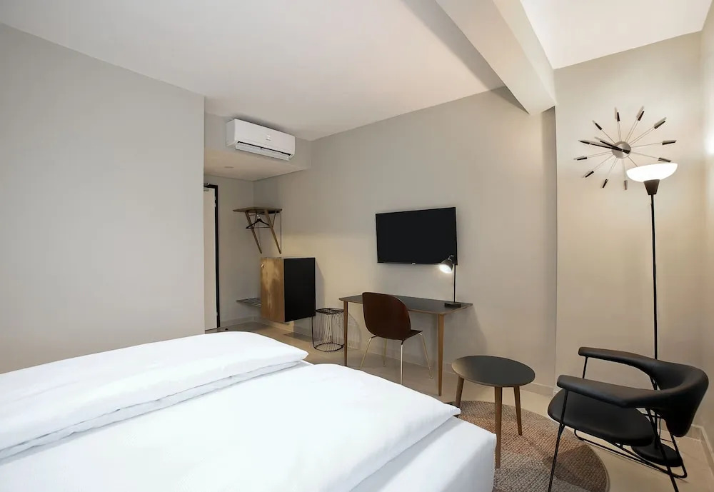 Nordic Hotel Lagos