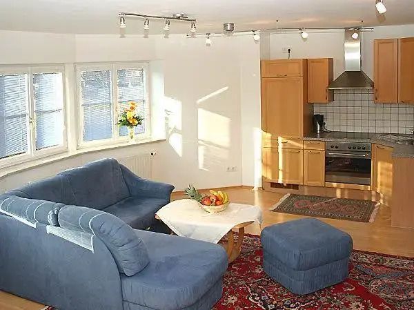 Haus Hedwig