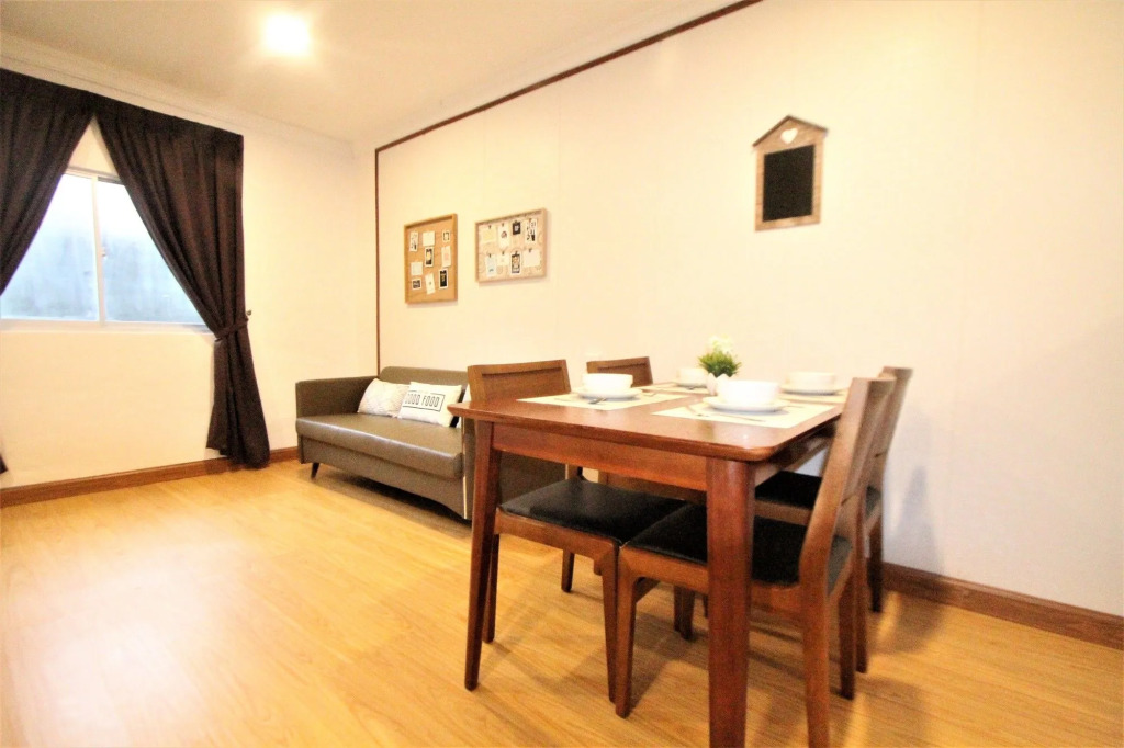 AR Residences
