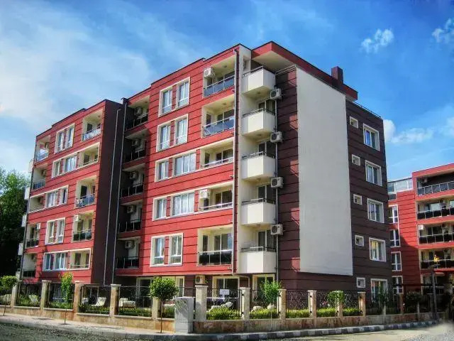 Ravda Residence
