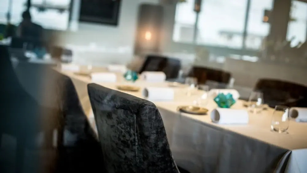 Restaurant James Sommerin